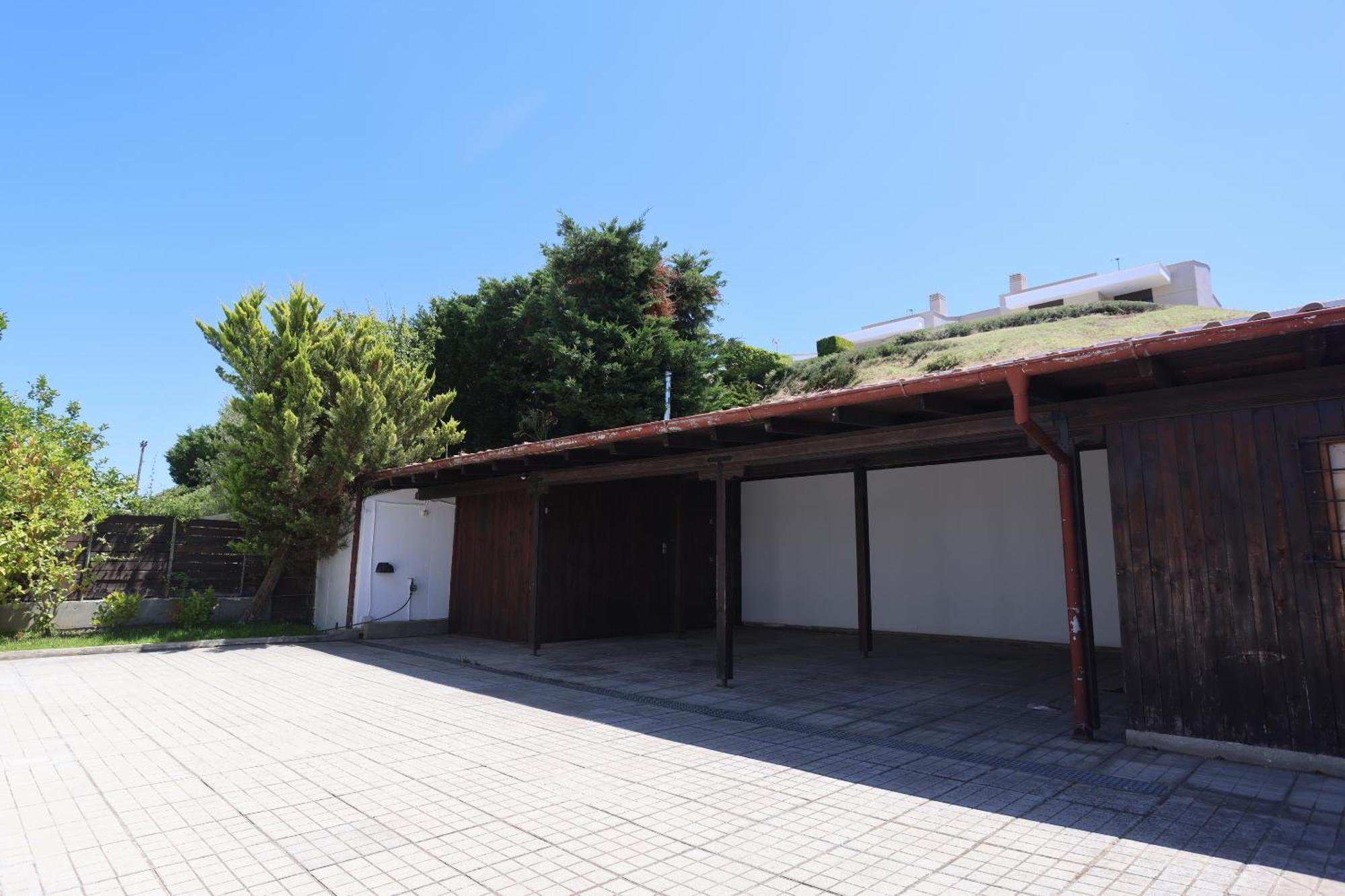 Villa Rossa Hanioti Exterior photo