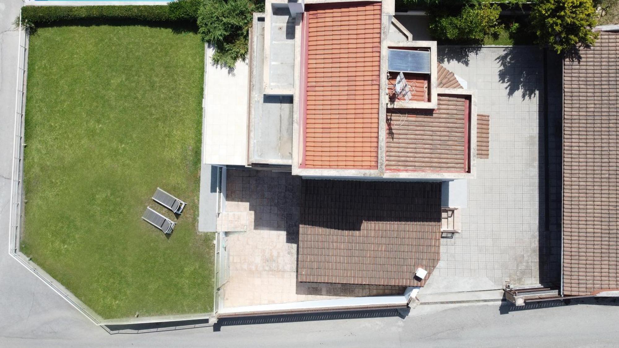 Villa Rossa Hanioti Exterior photo